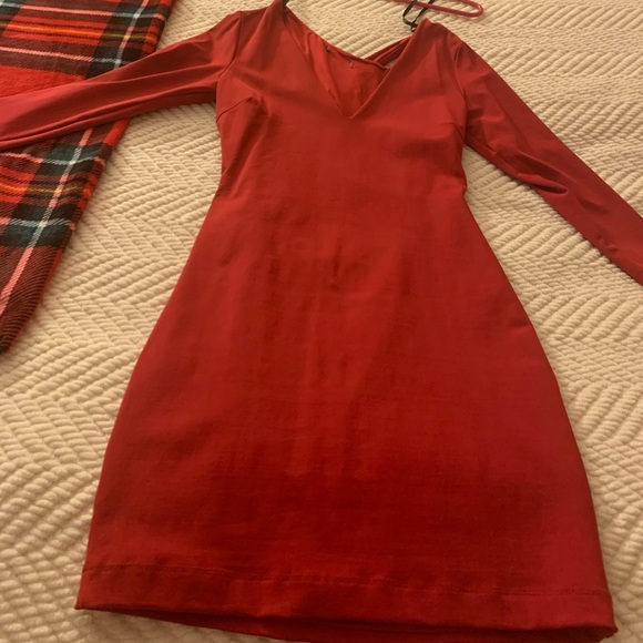 Bebe dress - Picture 2 of 2